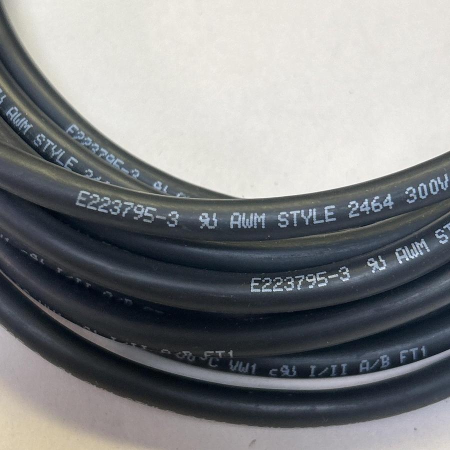 Used AWM,E223795-3,INTERCONNECT LINE