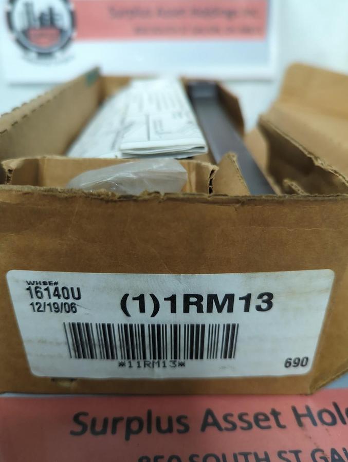 NORTON,16140U,TRI-STYLE 1600 SERIES NON HANDED DOOR CLOSER NOS