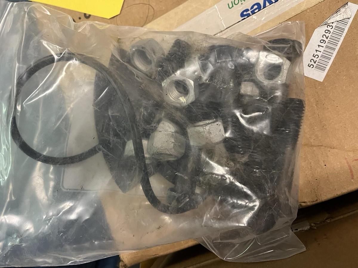 AMERIDRIVES,214777-0C5,FM 204.5 EB FLEX HALF ASSY