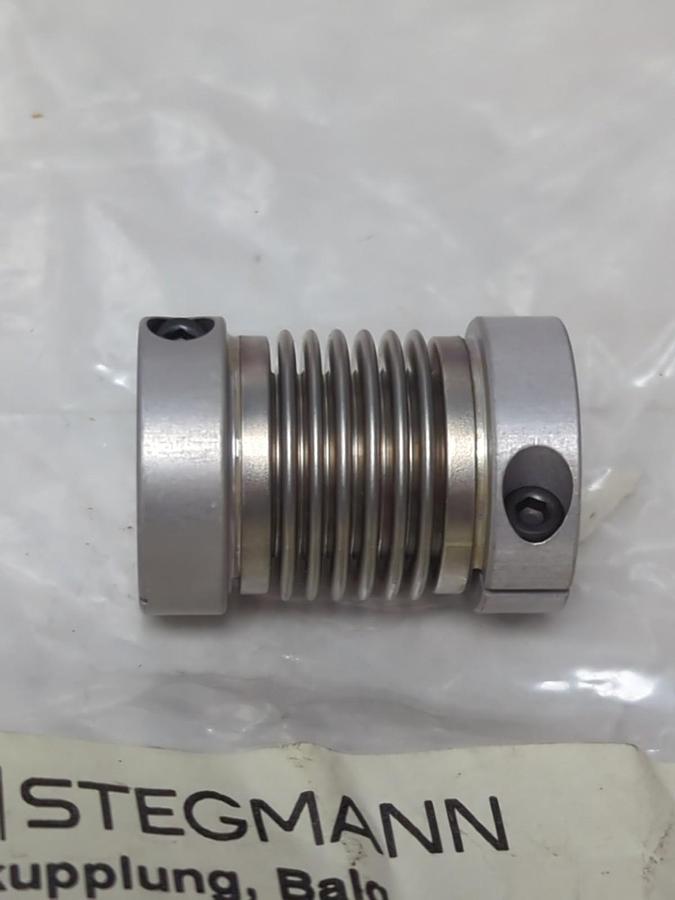 SICK,KUP-0610-B,COUPLING NOS