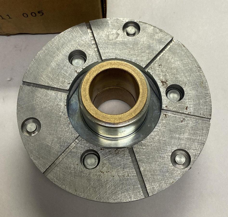 WARNER ELECTRIC,5200-111-005,SPECIAL SPROCKET NOS