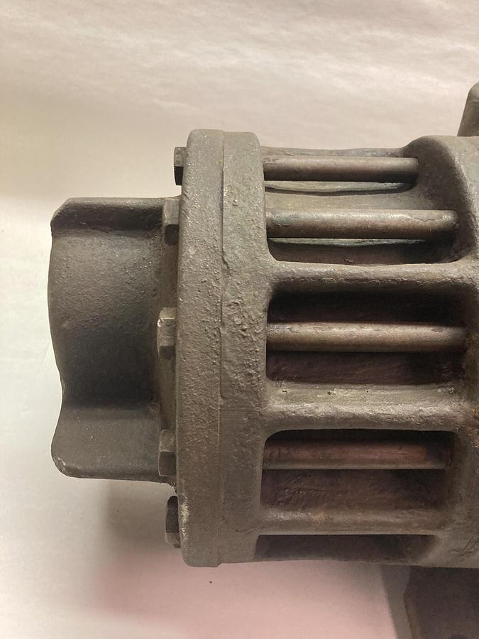 Used Roper,Figure 1F35 Type 27,Positive Displacement Gear Pump
