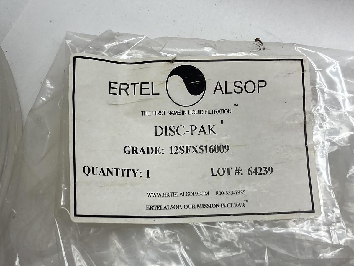 Ertel Alsop,12SFX516009,Alpha-Media Pak Lenticular Filter