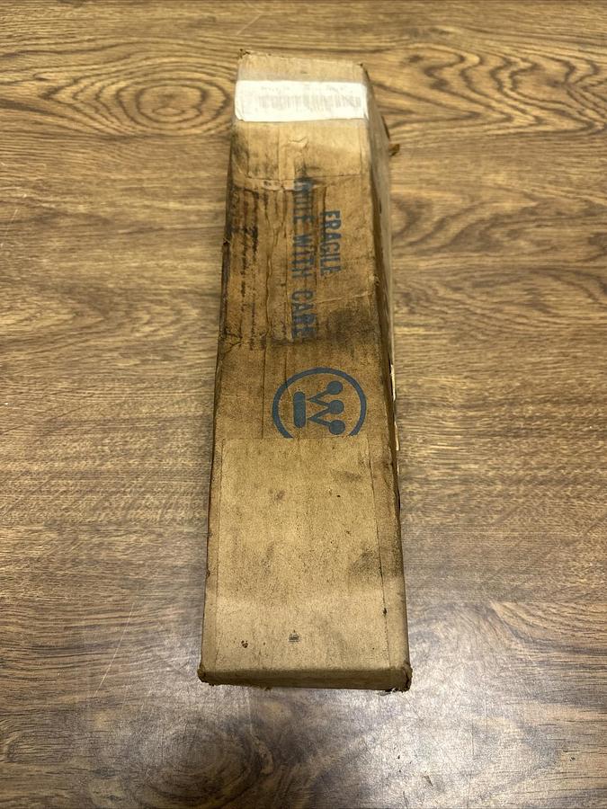 Westinghouse,47D0146G11,Wire Wound Fixed Resistor