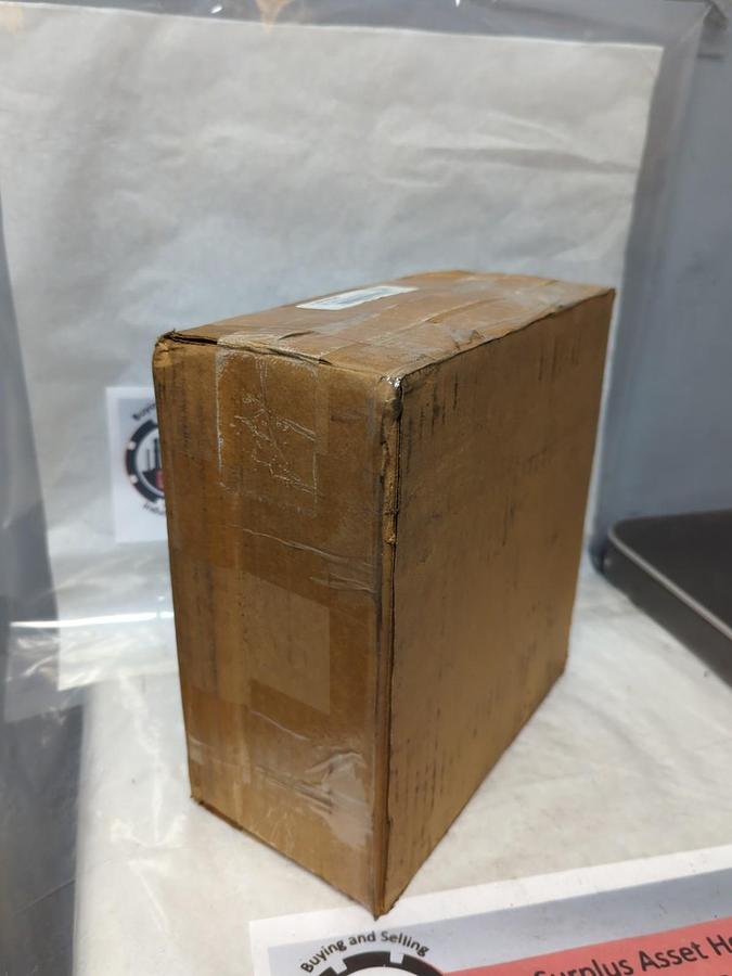 WIEGMAN,B080804CH,CONTINUOUS HINGE JUNCTION BOX 8 IN X 8 IN X 4 IN NOS