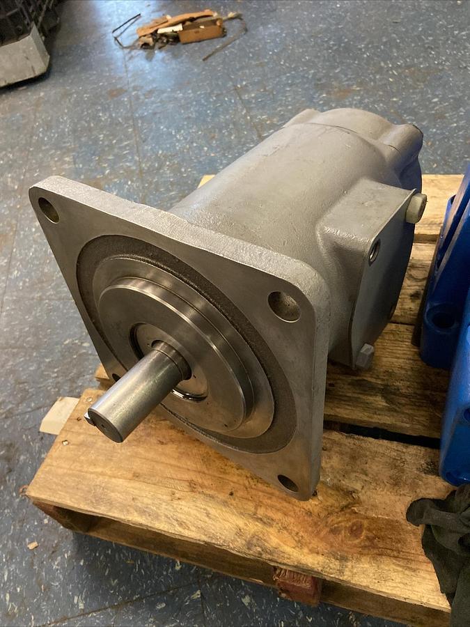 Used Tokyo Keiki,SQP43-50-25-86BB-18-S104, Hydraulic Vane Pump