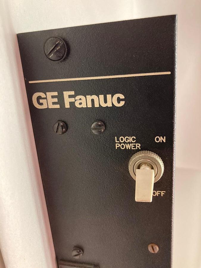 Used GE Fanuc,IC600PM503K,High Capacity Power Supply
