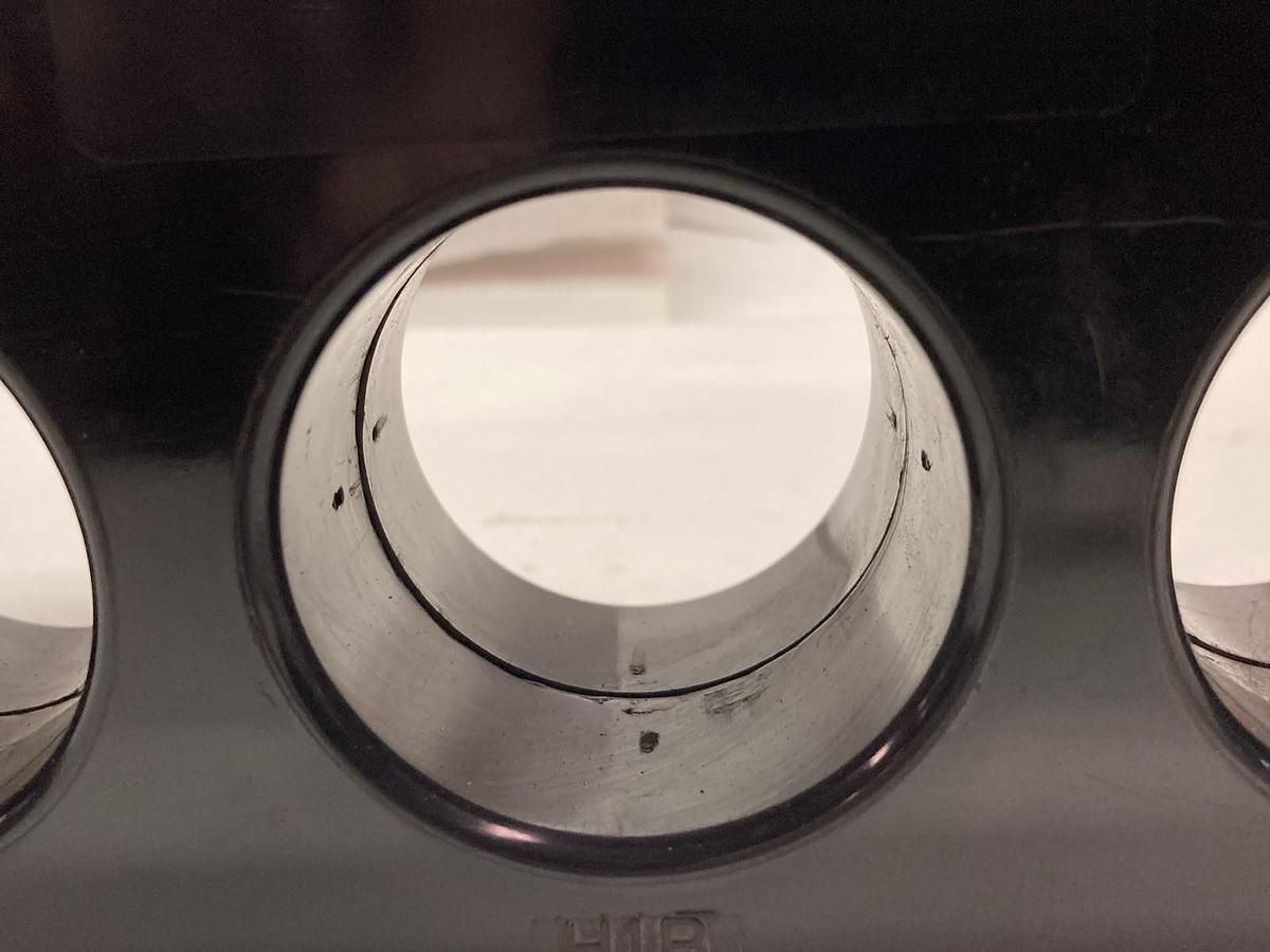 IME Mark,3P85-301,Current Transformer Ratio 600:5 50-400Hz 600V LR89403