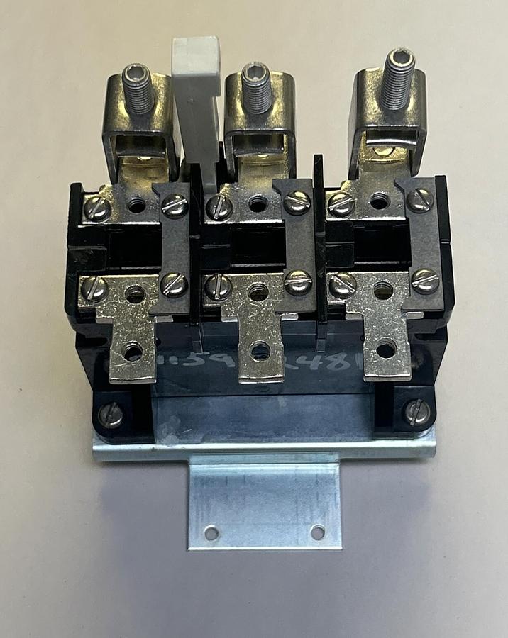 CUTLER-HAMMER,AA43A,THERMAL OVERVLOAD RELAY NOS