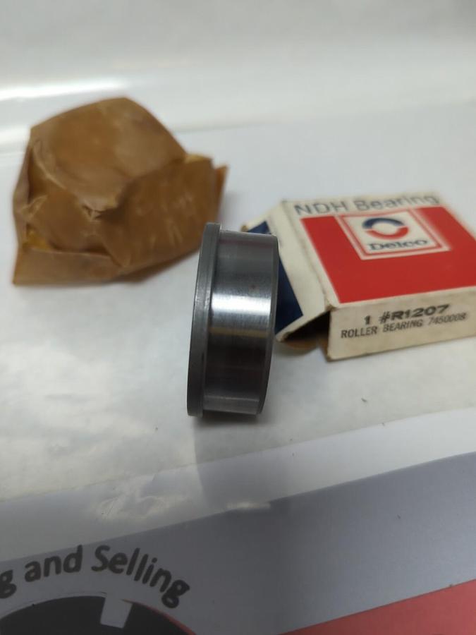 NDH,R1207,BEARING NOS