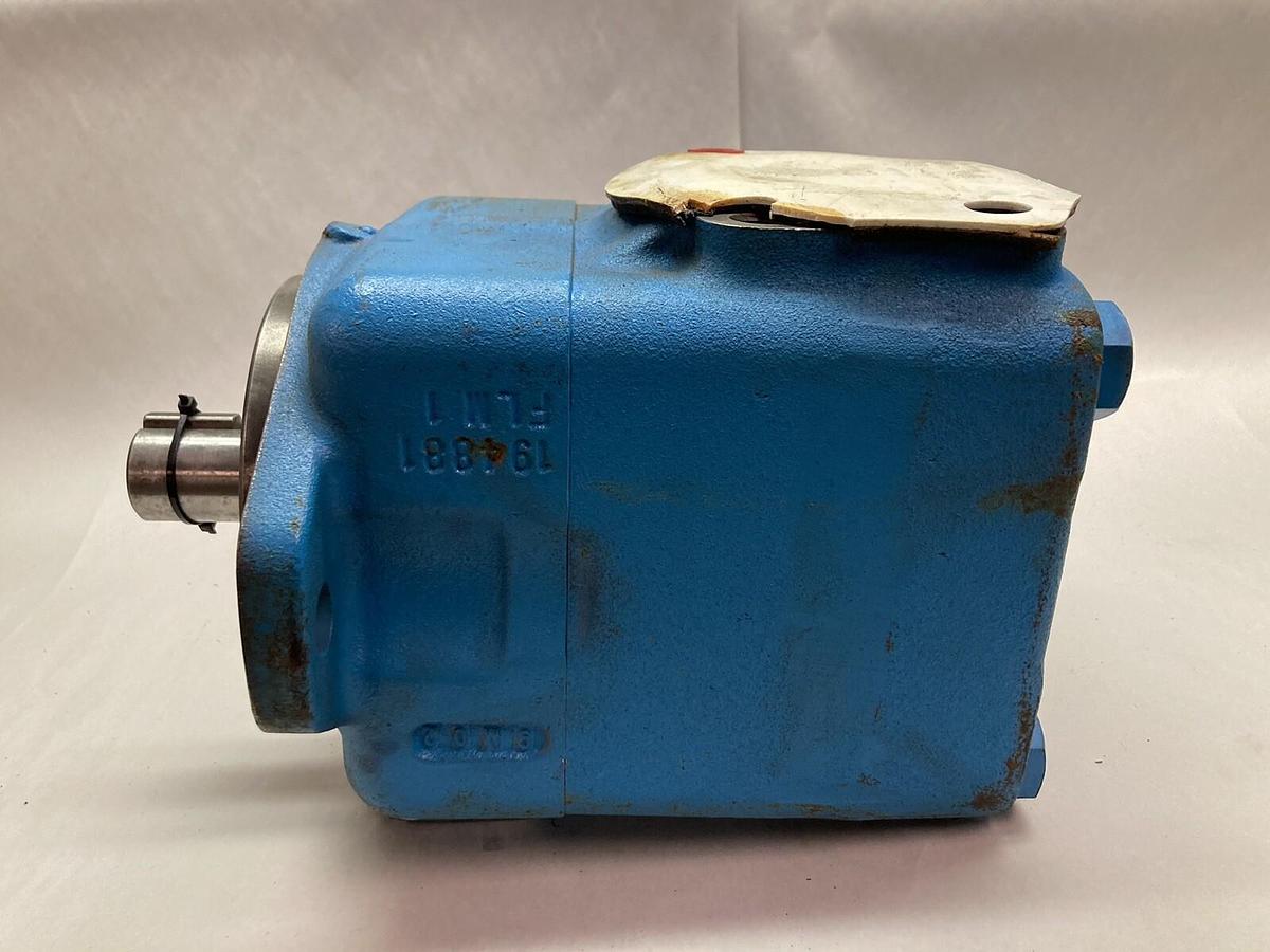 Eaton Vickers,45V42A 1AA22R,Hydraulic Vane Pump
