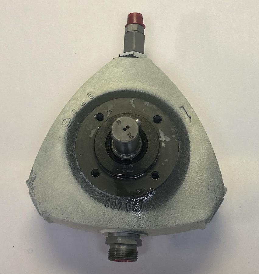 Used REXROTH,PR4-30/1.60-700RA01M01,PISTON PUMP