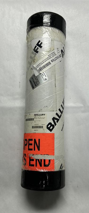 Used BALLUFF,BTL7-E500-M0102-Z-S32,MICROPULSE TRANSDUCER NEW