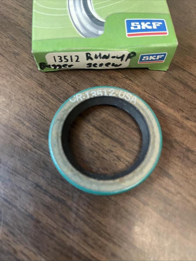 SKF,13512,OIL SEAL