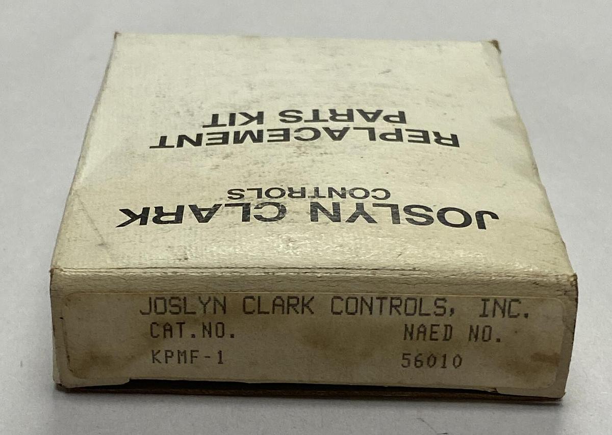 JOSLYN CLARK,KPMF-1,CONTACT KIT