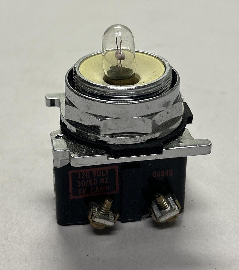 CUTLER HAMMER,10250T181N,INDICATOR LIGHT NEW