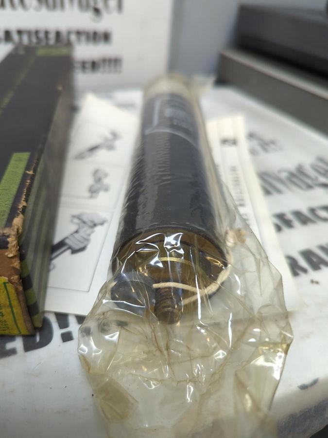 S & C,132075R3 SM-5,REFILL UNIT KV-14.4 AMP-50E TCC NO-153-4 NOS