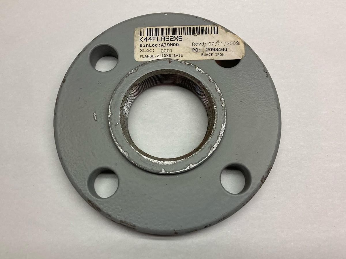 Used Unbranded,AI9H00 IDX6,2 Inch Flange