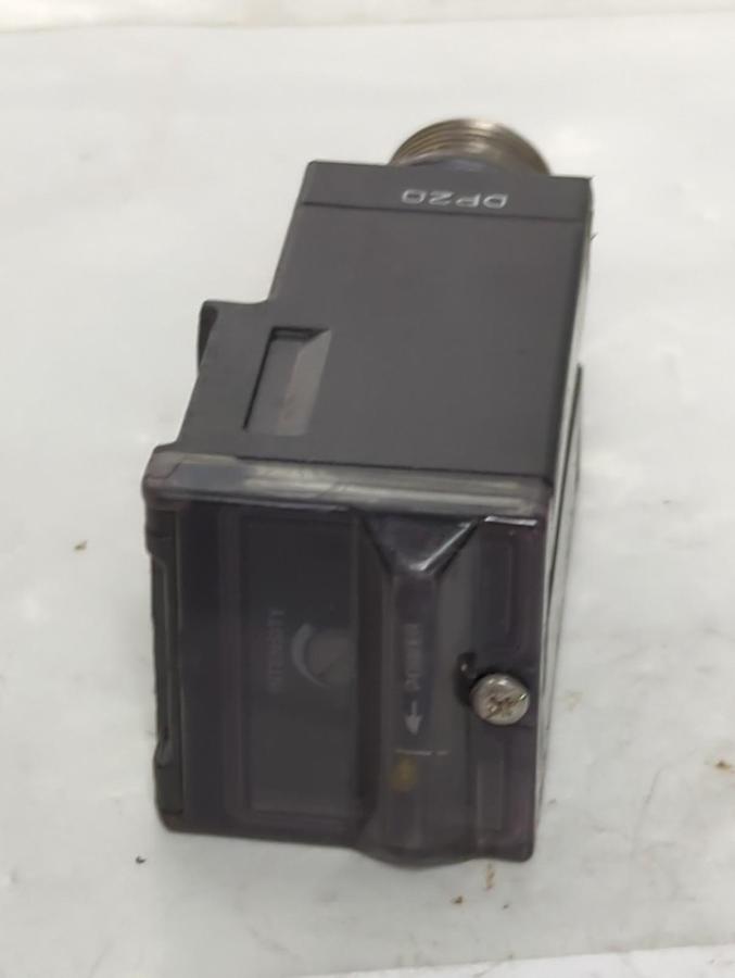 Used ALLEN BRADLEY,42GRL-9042-QD,SENSOR SERIES A PRE-OWNED