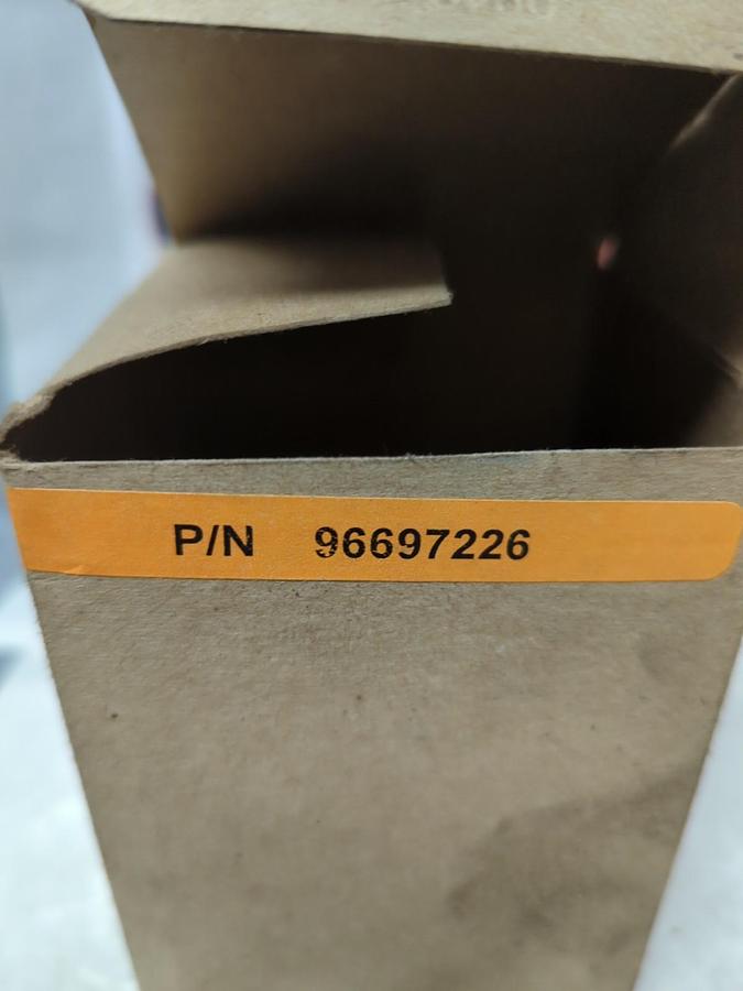 UNBRANDED,96697226,MECHANICAL SEAL KIT NOS