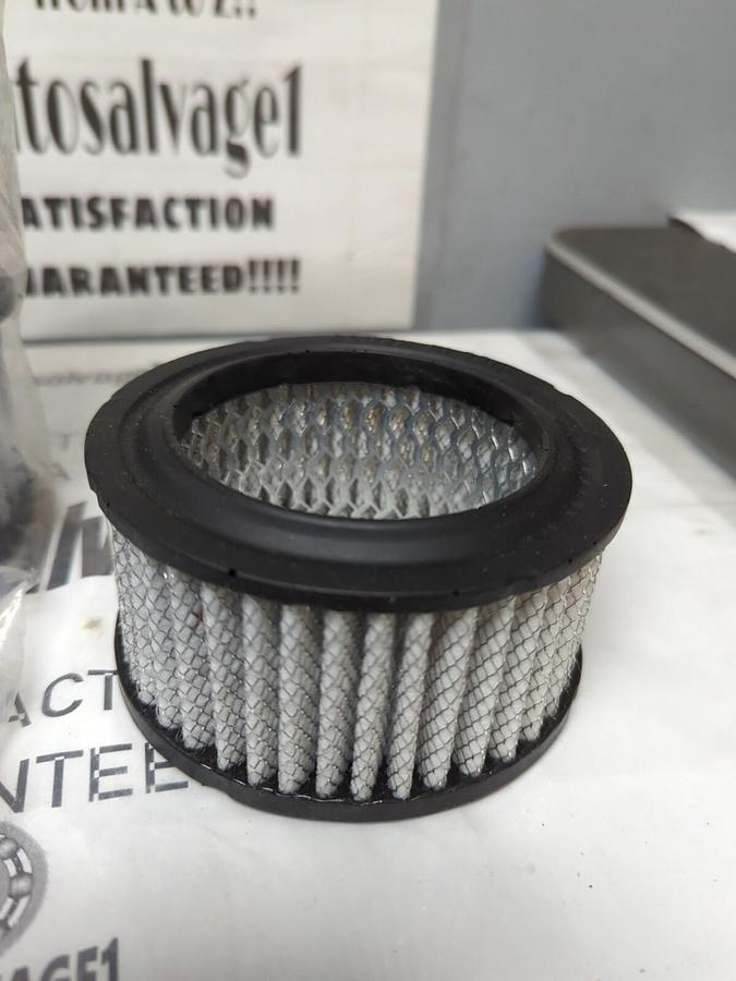 FILTER MART,22-0161,AIR FILTER LOT OF 3