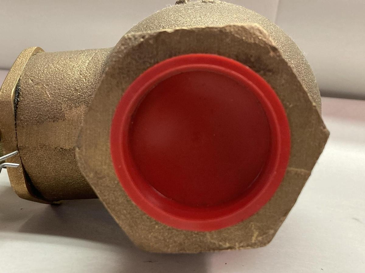 Keckley,Size 1-1/2 INCH,Float Valve Type 7 Pattern Globe