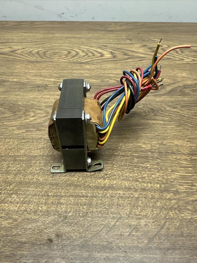 Reliance,411027-40R,Transformer