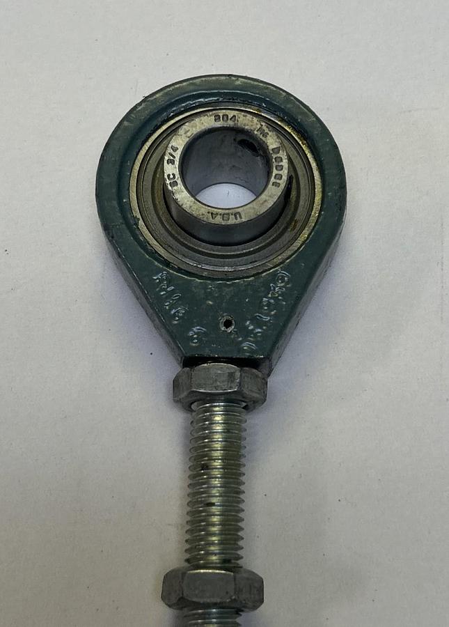 DODGE,SC 3/4 204,TAKE UP BEARING NOS