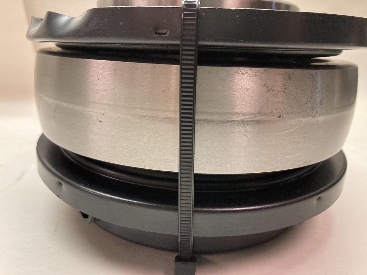 Used Link-Belt,U343,Ball Bearing Insert