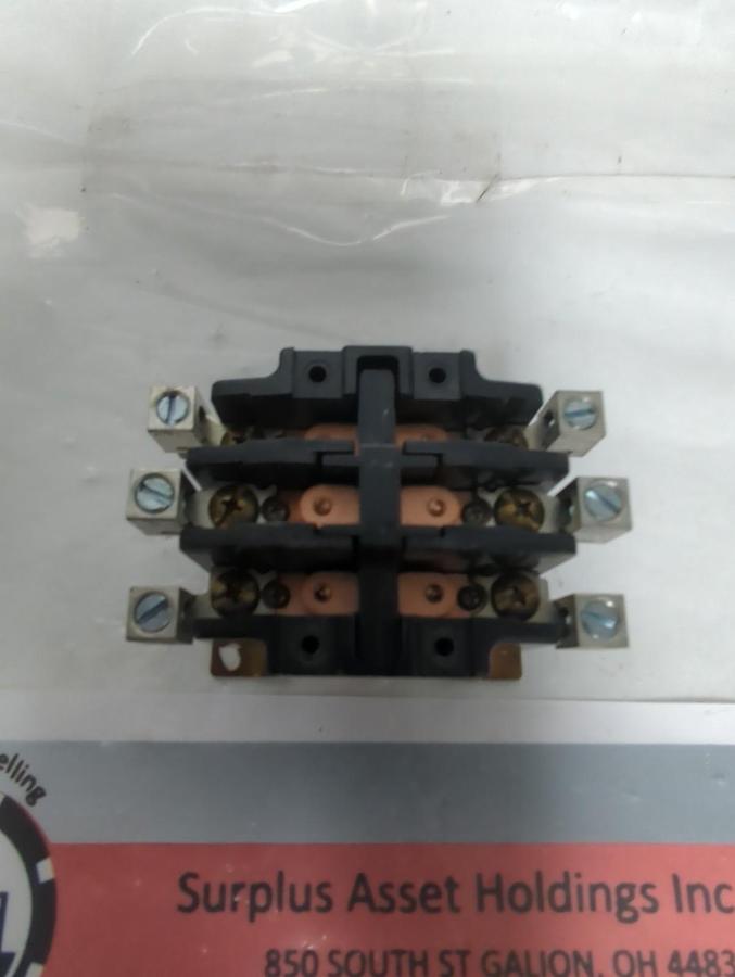 FURNAS,42CE35AG106,DEFINITE PURPOSE CONTROLLER SERIES B NOS