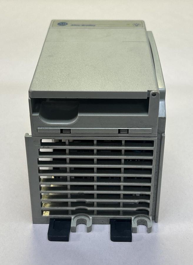 Used ALLEN BRADLEY,1769-PA2,COMPACT I/O POWER SUPPLY