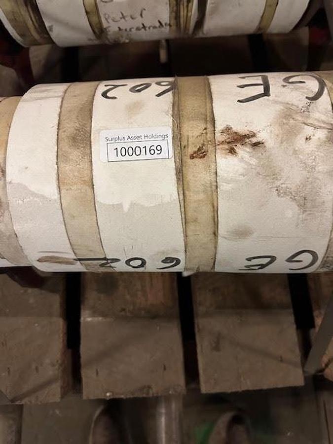 Refurbished GE  MD602 Armature