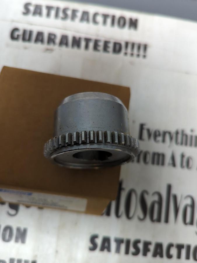 LOVEJOY,697904 00033,C7/8 INCH HUB 1 1/4X1/8 KW NOS