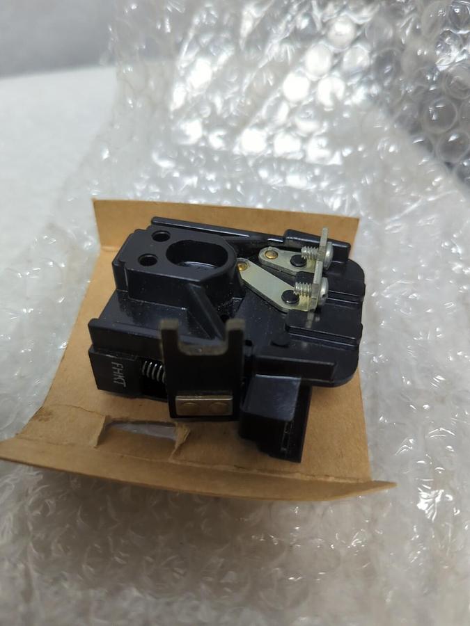 ALLEN-BRADLEY,X-36444,R.H. OVERLOAD RELAY SIZE 0 & 1 NOS