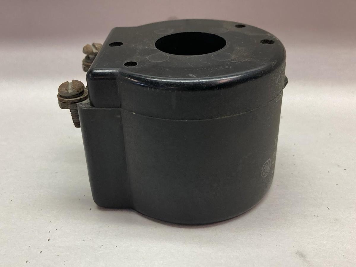 Used General Electric,393B257G404,Coil  90/110V
