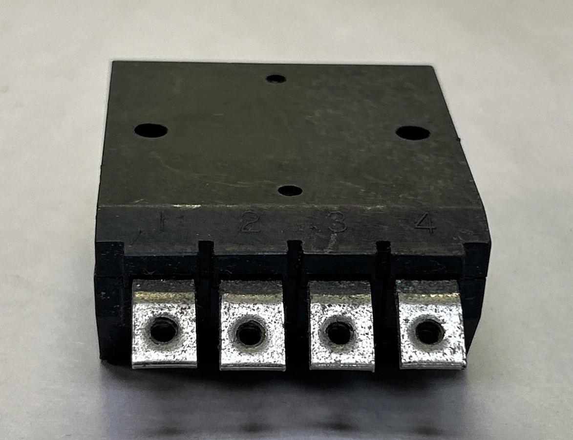 Used GE,IC3645CPMITDA3,DRIVER MODULE TIME DELAY