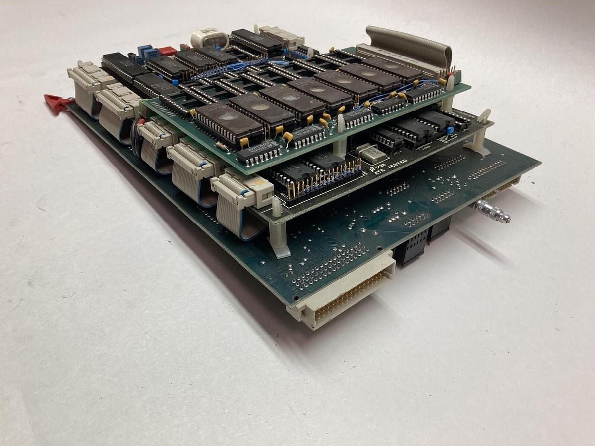 ARL,5-930-004/7,Circuit Board