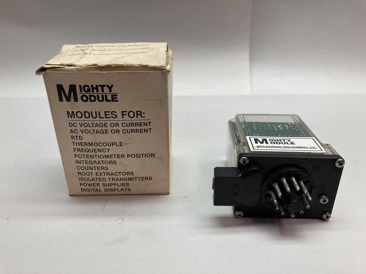 Mighty Module,MM1020,Module