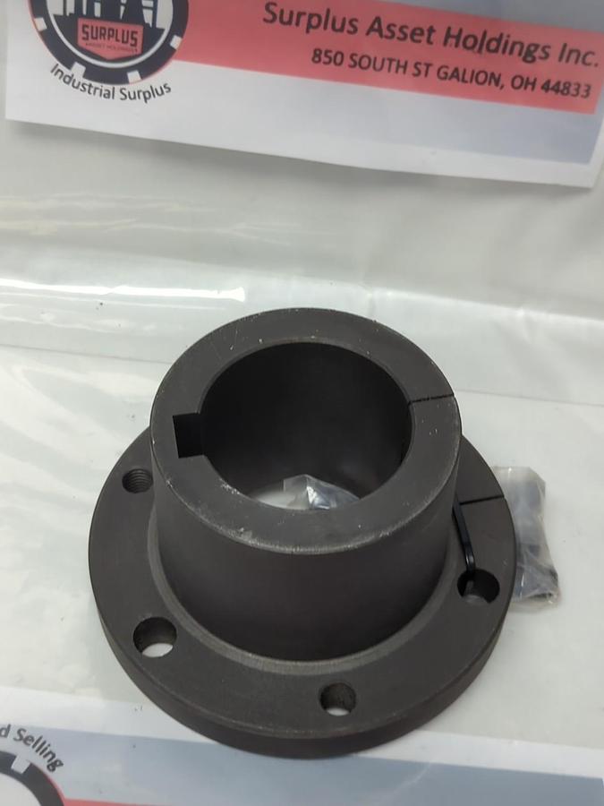 WOOD'S,2-15/16,BUSHING 2-15/16 INCH BORE MISSING BOX NOS