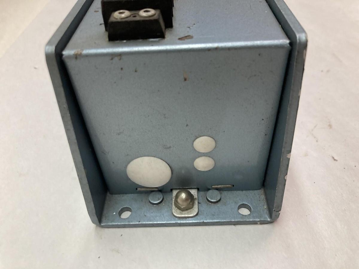 Used Api Instruments,Type 2069 82-0080-7002,AC Wattmeter Transducer Module 5A 300V Ma