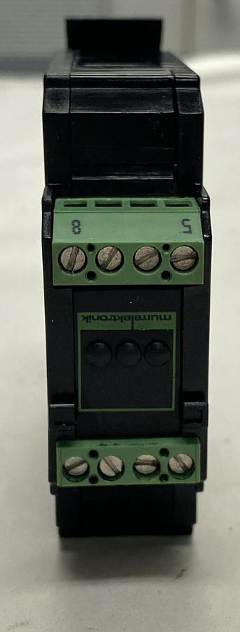 Murrelektronik,23-052,Relay New No Box