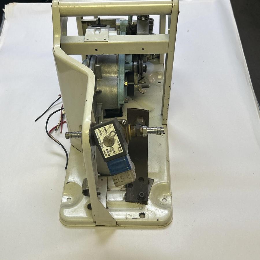 Used OTC DAIHEN,CM-231,ROBOTIC WIRE FEEDER