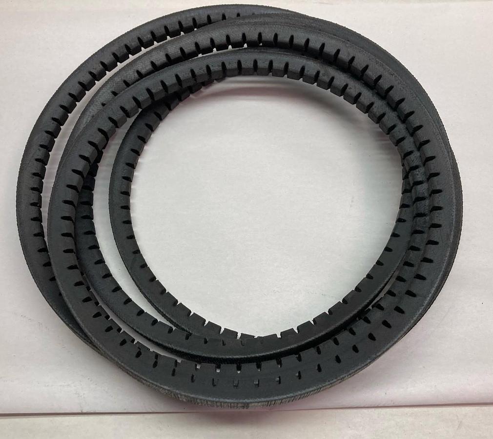 Timken,5VX1500 XPB3800,Power Wedge Cog-Belt