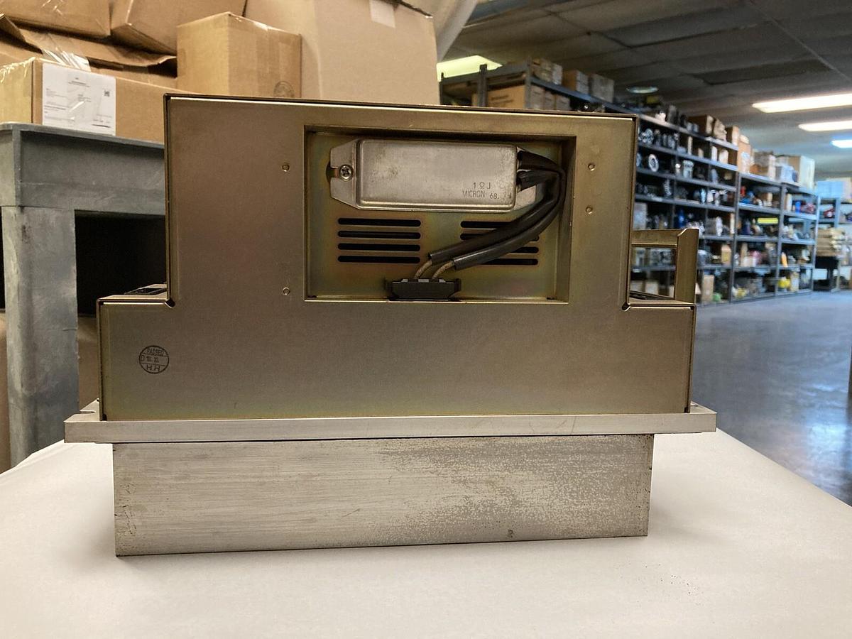 Used Yaskawa Electric,SGDR-SDB710A01B,Servopack  5.0KW