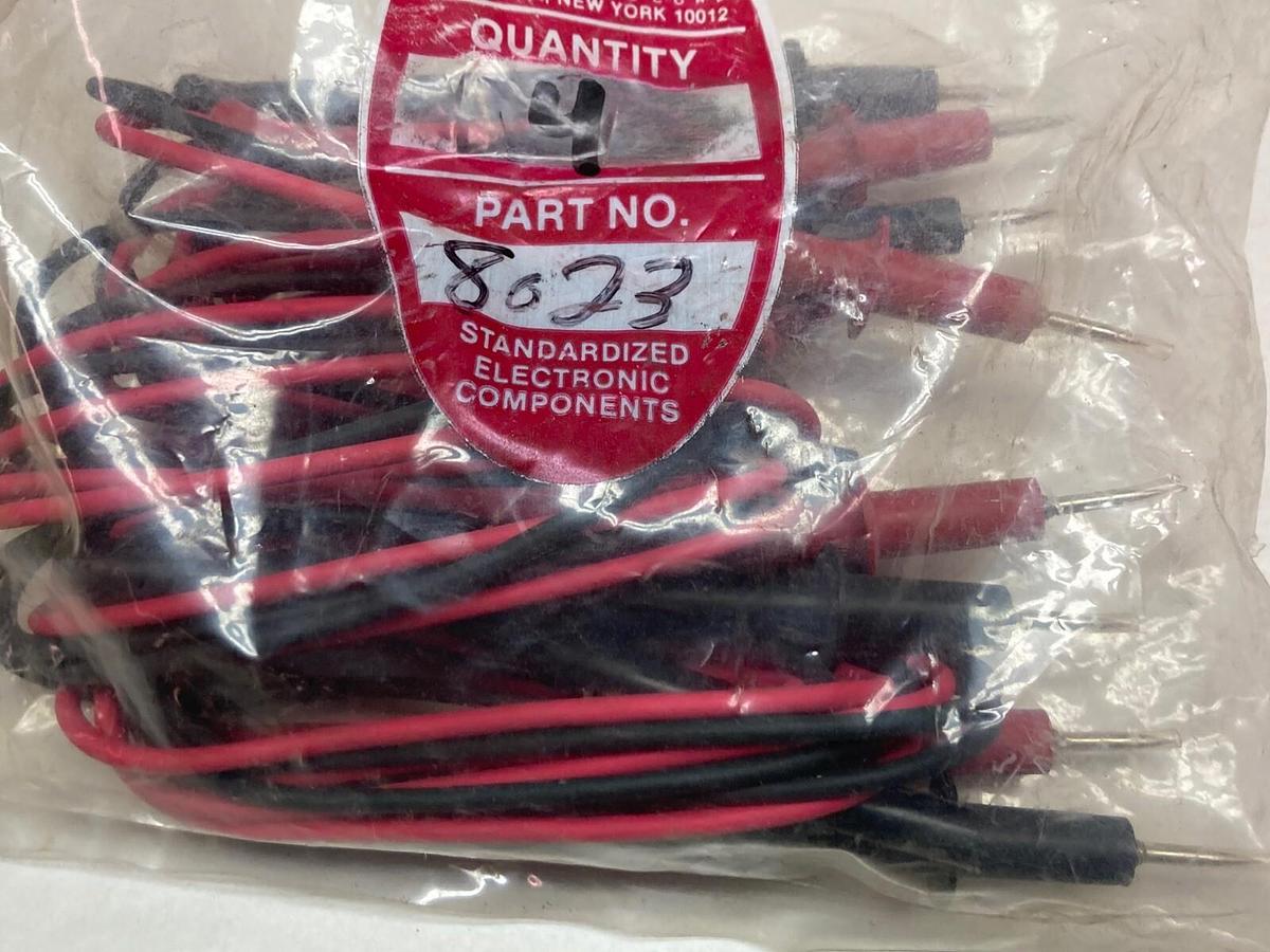 Keystone Electronics,8023,DC Power Connectors PACK OF 4