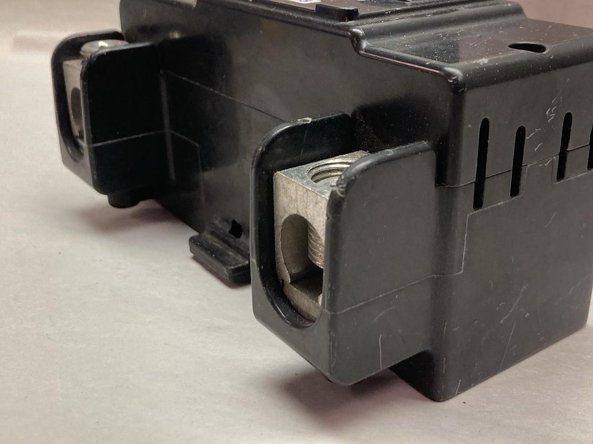 Used Siemens,Type EQ6693,2-Pole Circuit Breaker 120/240V 50/60Hz