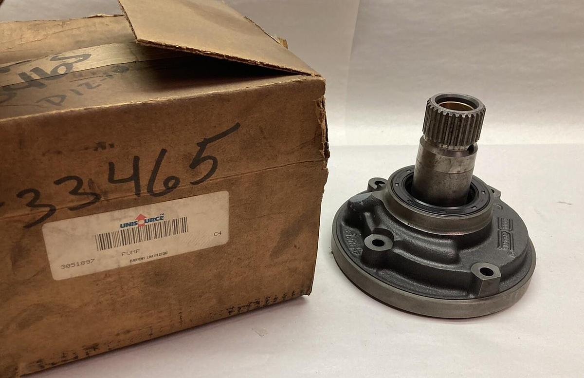 Unisource,3051897,Hydraulic Pump