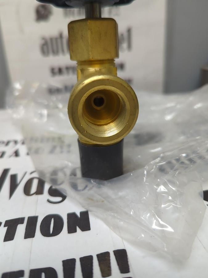 VANAZ,CM/L 0258746,HIGH PRESSURE GAS CYLINDER VALVE IS:3224 NOS