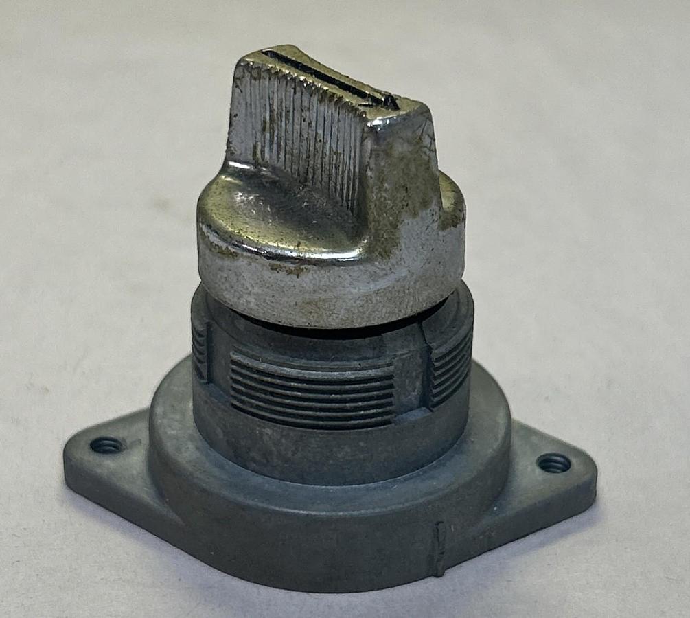 GENERAL ELECTRIC,CR2940US200A,SELECTOR SWITCH NOS