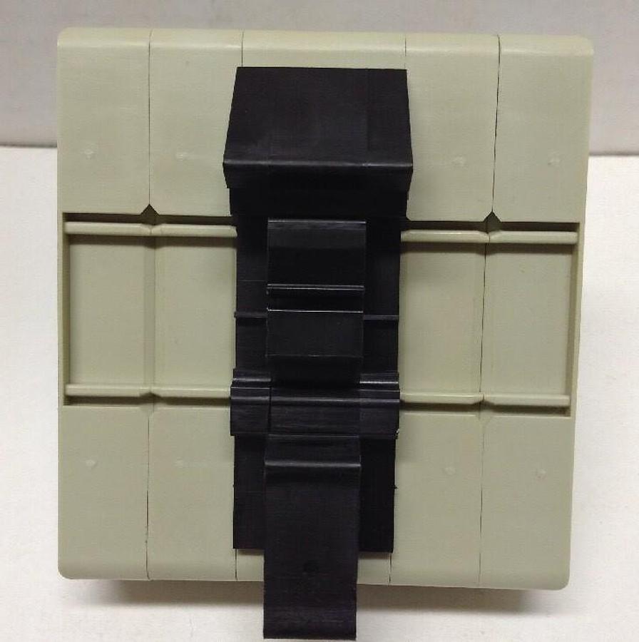 Wieland,87.200.2202.3 D-Sub 25,CONVERSION MODULE 60V AC 1.5A